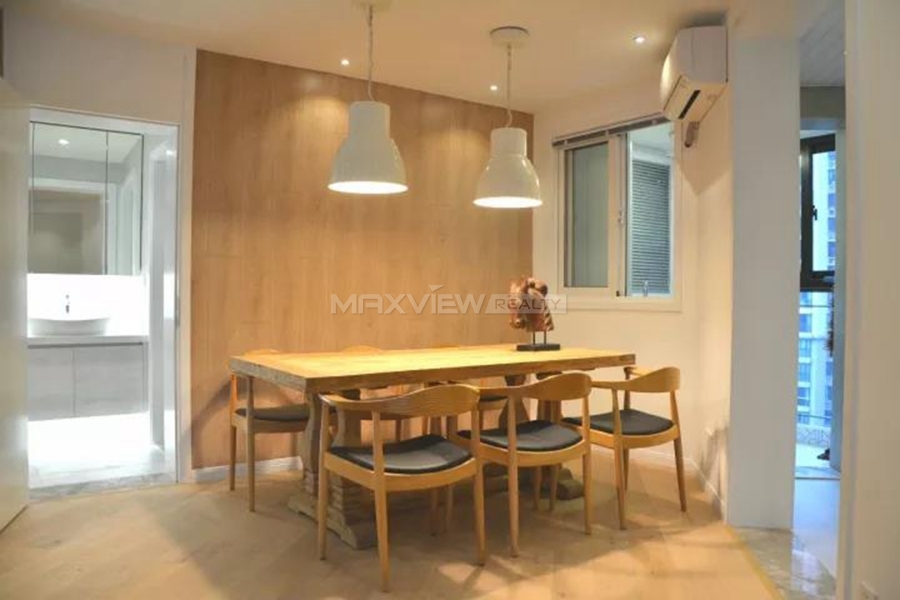 Shanghai apartment in Brilliant City 3bedroom 152sqm ¥23,000 SH018132