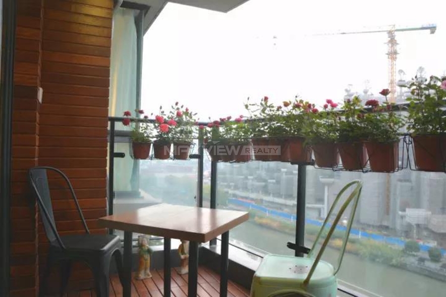 Shanghai apartment in Brilliant City 3bedroom 152sqm ¥23,000 SH018132