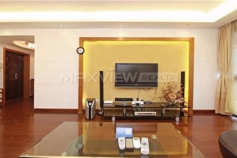 Shanghai apartment in Rotterdam Garden 2bedroom 114sqm ¥15,500 SH018130