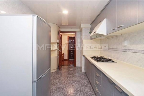 Shanghai apartment in Rotterdam Garden 2bedroom 114sqm ¥15,500 SH018130