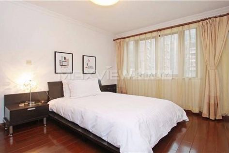 Shanghai apartment in Rotterdam Garden 2bedroom 114sqm ¥15,500 SH018130