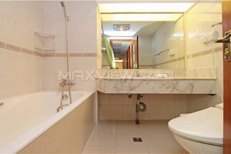 Shanghai apartment in Rotterdam Garden 2bedroom 114sqm ¥15,500 SH018130