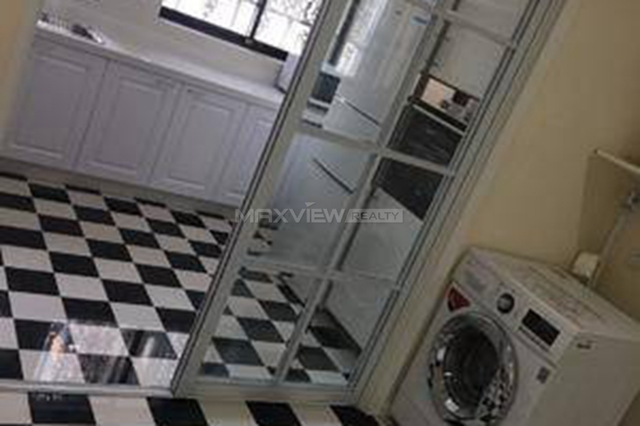 Shanghai apartment in Sun City Garden 3bedroom 160sqm ¥18,900 SH018131