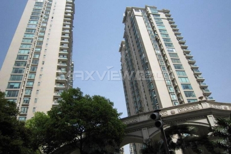 Xujiahui Garden 徐家汇花园