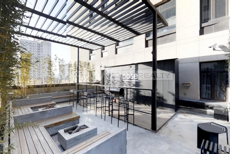 Base Living Pusan 佰舍服务公寓浦三路