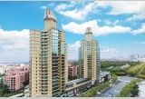 Green Court Diamond Serviced Apartment 碧云钻石公寓 -bedrooms ¥0-0/month