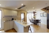Green Court Diamond Serviced Apartment 3bedroom 255sqm ¥60,000