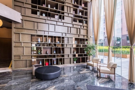 Green Court Diamond Serviced Apartment 碧云钻石公寓
