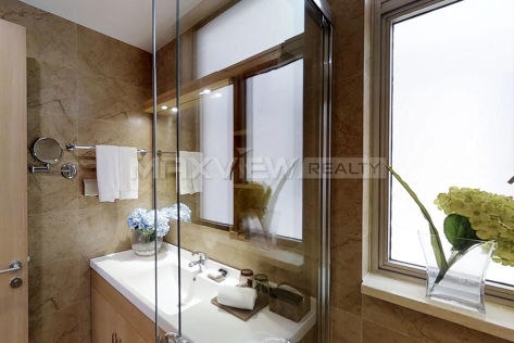 Green Court Diamond Serviced Apartment 1bedroom 113sqm ¥20,000 GCD0001
