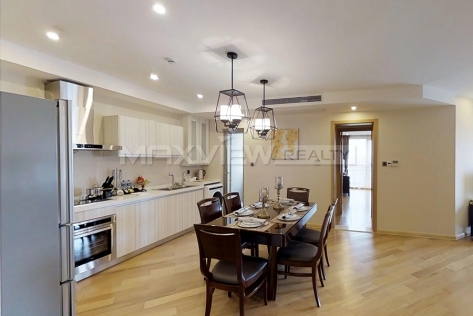 Green Court Diamond Serviced Apartment 1bedroom 113sqm ¥20,000 GCD0001