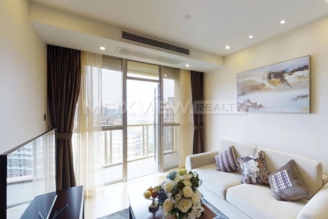 Green Court Diamond Serviced Apartment 1bedroom 113sqm ¥20,000 GCD0001
