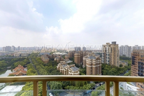 Green Court Diamond Serviced Apartment 1bedroom 113sqm ¥20,000 GCD0001