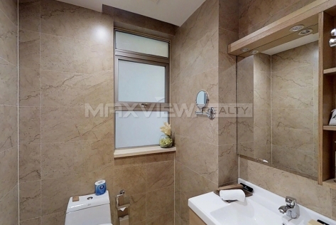 Green Court Diamond Serviced Apartment 1bedroom 113sqm ¥20,000 GCD0001