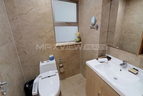 Green Court Diamond Serviced Apartment 1bedroom 113sqm ¥20,000 GCD0001