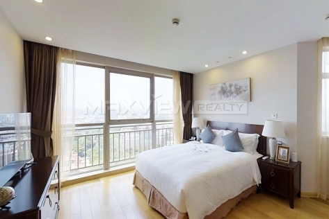 Green Court Diamond Serviced Apartment 1bedroom 113sqm ¥20,000 GCD0001
