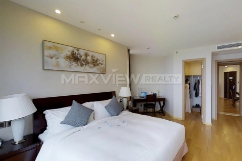 Green Court Diamond Serviced Apartment 1bedroom 113sqm ¥20,000 GCD0001