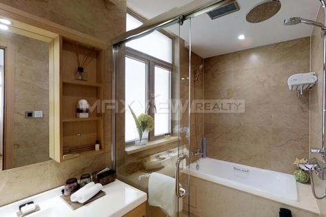 Green Court Diamond Serviced Apartment 1bedroom 113sqm ¥20,000 GCD0001
