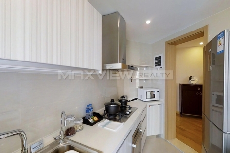 Green Court Diamond Serviced Apartment 2bedroom 133sqm ¥25,000 GCD0003