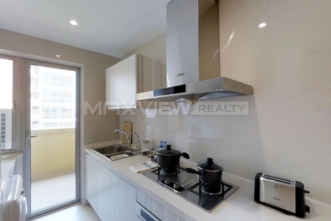 Green Court Diamond Serviced Apartment 2bedroom 133sqm ¥25,000 GCD0003