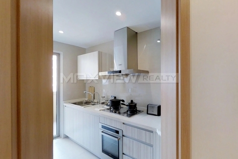 Green Court Diamond Serviced Apartment 2bedroom 133sqm ¥25,000 GCD0003