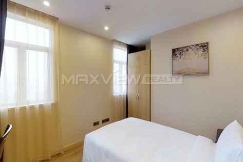 Green Court Diamond Serviced Apartment 2bedroom 133sqm ¥25,000 GCD0003