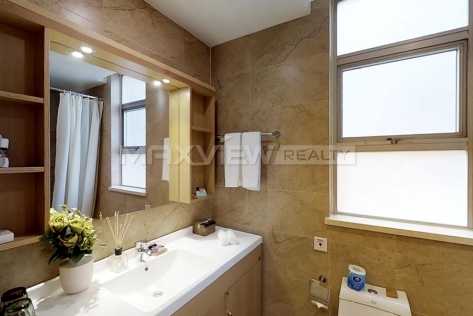Green Court Diamond Serviced Apartment 2bedroom 133sqm ¥25,000 GCD0003