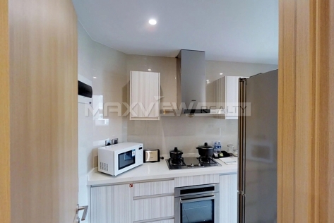 Green Court Diamond Serviced Apartment 1bedroom 95sqm ¥18,000 GCD0004