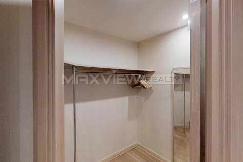 Green Court Diamond Serviced Apartment 1bedroom 95sqm ¥18,000 GCD0004