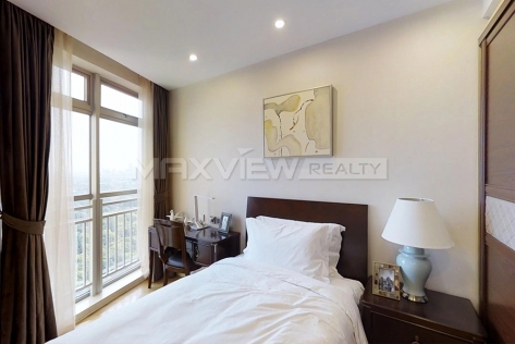 Green Court Diamond Serviced Apartment 3bedroom 255sqm ¥60,000 GCD0005