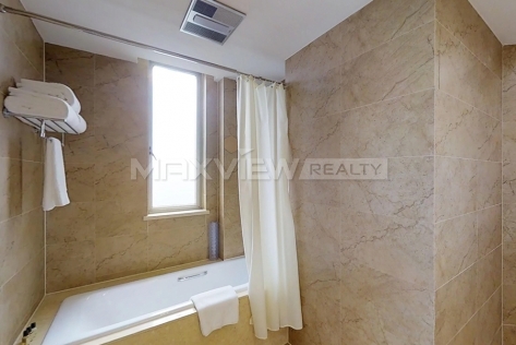 Green Court Diamond Serviced Apartment 3bedroom 255sqm ¥60,000 GCD0005