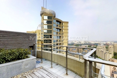 Green Court Diamond Serviced Apartment 3bedroom 255sqm ¥60,000 GCD0005