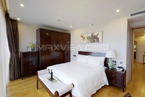 Green Court Diamond Serviced Apartment 3bedroom 255sqm ¥60,000 GCD0005