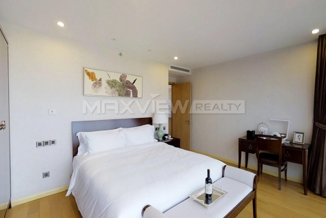 Green Court Diamond Serviced Apartment 3bedroom 255sqm ¥60,000 GCD0005