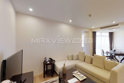 Green Court Diamond Serviced Apartment 3bedroom 255sqm ¥60,000 GCD0005