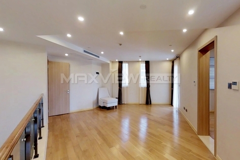 Green Court Diamond Serviced Apartment 3bedroom 255sqm ¥60,000 GCD0005