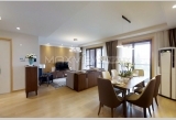 Green Court Middle Serviced Apartment 3bedroom 160sqm ¥33,000