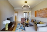 Green Court Middle Serviced Apartment 2bedroom 106sqm ¥25,000