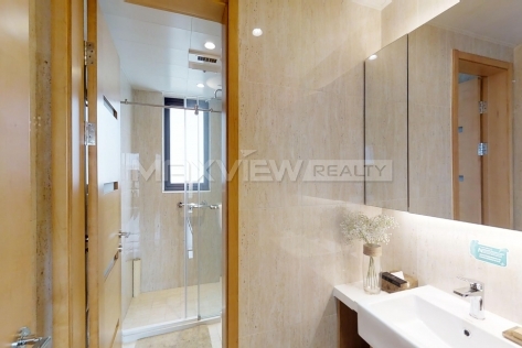 Green Court Middle Serviced Apartment 2bedroom 106sqm ¥25,000 CMG0008