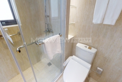 Green Court Middle Serviced Apartment 2bedroom 106sqm ¥25,000 CMG0008