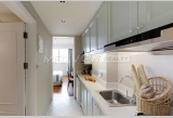 Green Court Serviced Apartment - People’s Square 1bedroom 33sqm ¥14,500