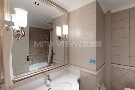 Green Court Serviced Apartment - People’s Square 1bedroom 67sqm ¥19,000 GCP0002