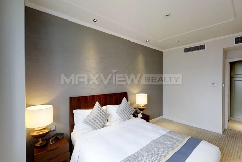 Green Court Serviced Apartment - People’s Square 1bedroom 67sqm ¥19,000 GCP0002