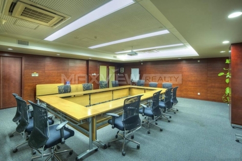 Green Court Serviced Apt 碧云服务式公寓