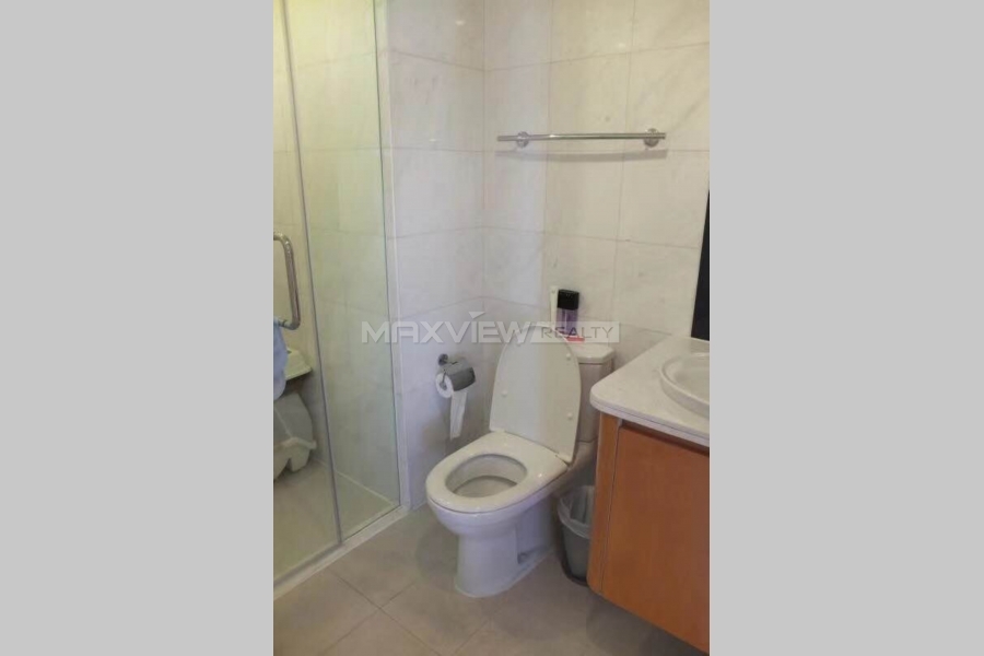 Shanghai Apartment in Le Marquis 2bedroom 105sqm ¥20,000 SH000292