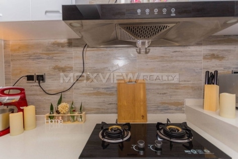 Weihai Garden 3bedroom 98sqm ¥18,000 SH018127