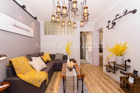 Weihai Garden 3bedroom 98sqm ¥18,000 SH018127