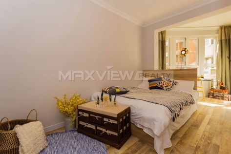 Weihai Garden 3bedroom 98sqm ¥18,000 SH018127