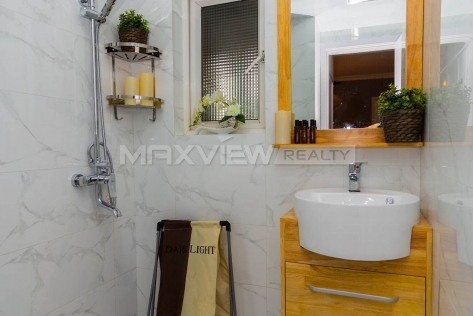 Weihai Garden 3bedroom 98sqm ¥18,000 SH018127