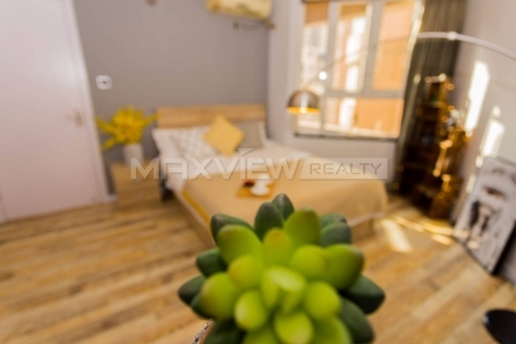 Weihai Garden 3bedroom 98sqm ¥18,000 SH018127