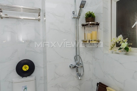 Weihai Garden 3bedroom 98sqm ¥18,000 SH018127